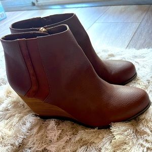 Dr. Schols Memory foam women’s shoes